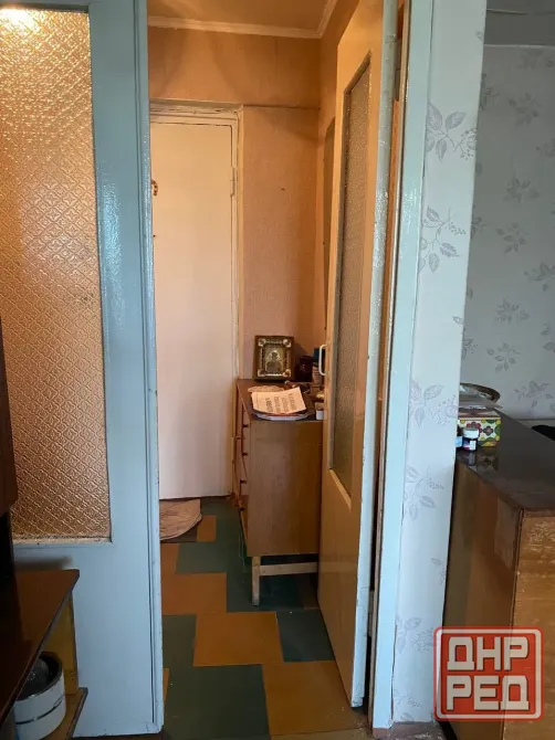 1- ком. квартира, ост. Полиграфическая Донецк - изображение 3