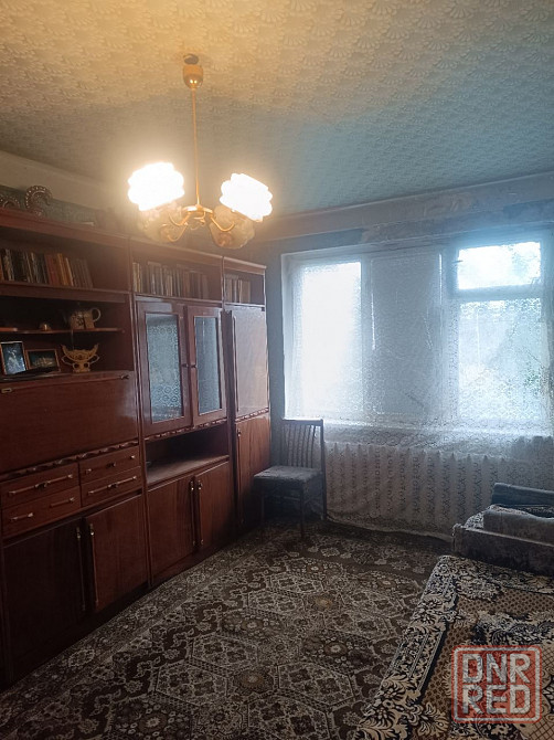 Цена снижена!!!Продам 2-х комнатную квартиру на Бирюзова 2 Донецк - изображение 1