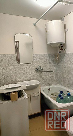 Сдам 2-к квартиру на Бутовском повороте Макеевка - изображение 4