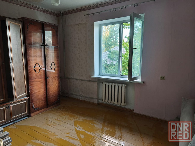 Продам крупногабаритную 3х комнатную квартиру в Горняцком районе Макеевка - изображение 5