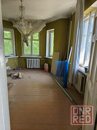 Продам крупногабаритную 3х комнатную квартиру в Горняцком районе Макеевка - изображение 7
