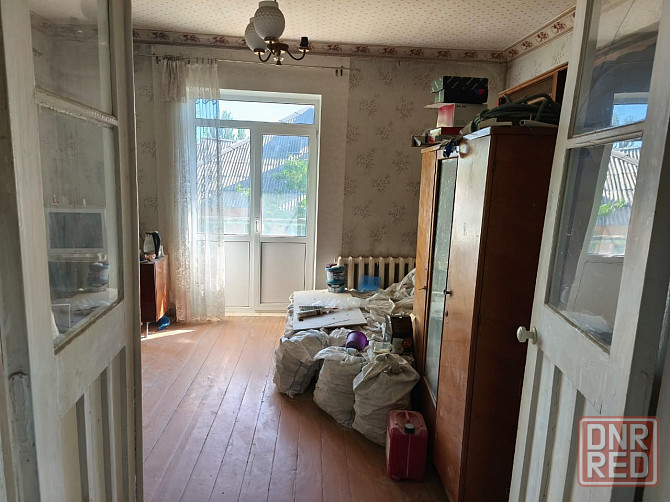 Продам крупногабаритную 3х комнатную квартиру в Горняцком районе Макеевка - изображение 6