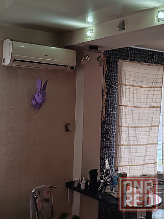 Продается 1-к. кв. в Донецке, Киевский район. Донецк - изображение 2