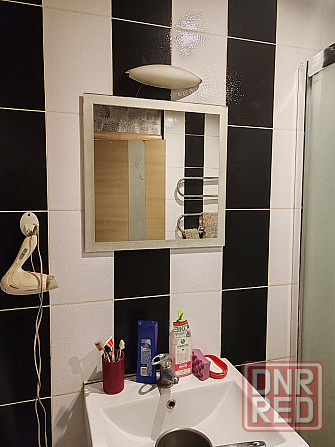 Продается 1-к. кв. в Донецке, Киевский район. Донецк - изображение 10