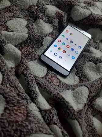 Leeco x527 Горловка
