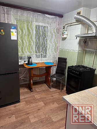 Сдам 1-к квартиру на Зеленом Макеевка - изображение 5