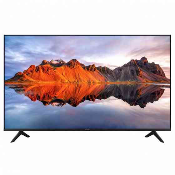 Телевизор Xiaomi 55 диагональ QLED TV A PRO 2025 Донецк