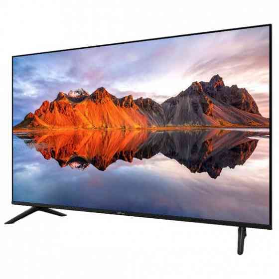 Телевизор Xiaomi 55 диагональ QLED TV A PRO 2025 Донецк