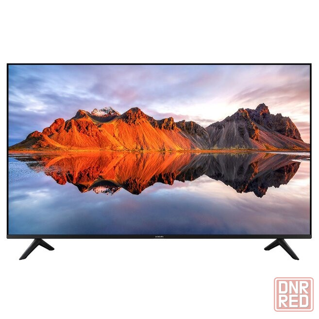 Телевизор Xiaomi 55 диагональ QLED TV A PRO 2025 Донецк - изображение 2