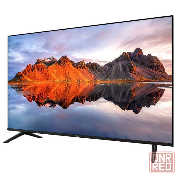Телевизор Xiaomi 55 диагональ QLED TV A PRO 2025 Донецк - изображение 1