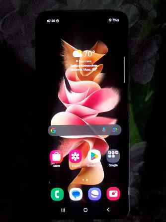 Samsung Galaxy Z Flip 3 Горловка