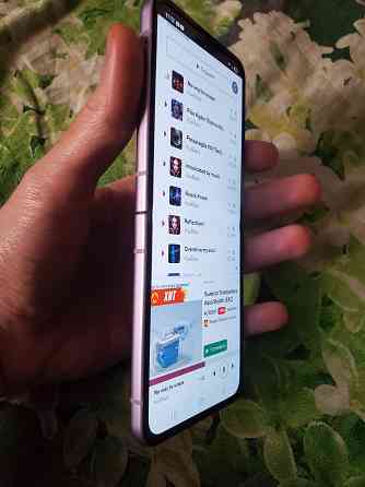 Samsung Galaxy Z Flip 3 Горловка