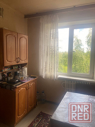 Продажа 3к квартиры на Текстильщике Донецк - изображение 1