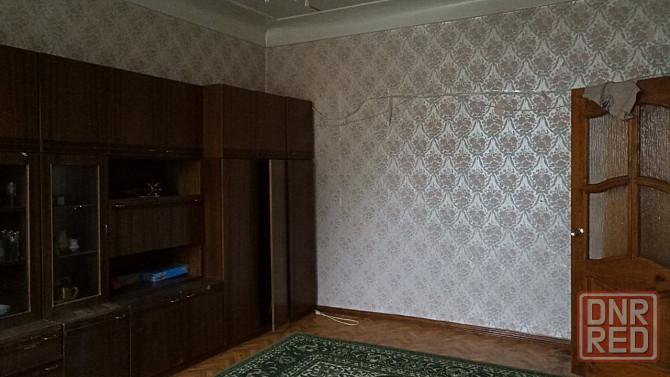 Продам квартиру в сердце Донецка. Донецк - изображение 2