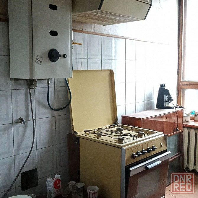 Продам квартиру в сердце Донецка. Донецк - изображение 6