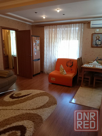Продам 3 к.кв. 3/3 Гладковка Киевский р-н Донецк - изображение 1