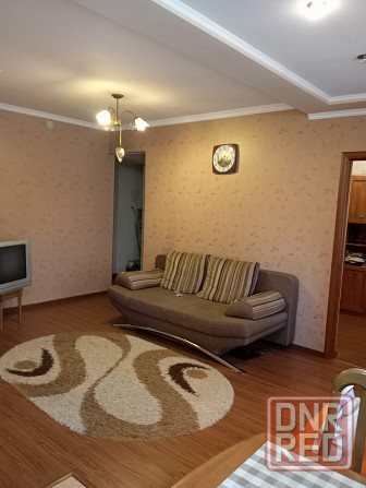 Продам 3 к.кв. 3/3 Гладковка Киевский р-н Донецк - изображение 3