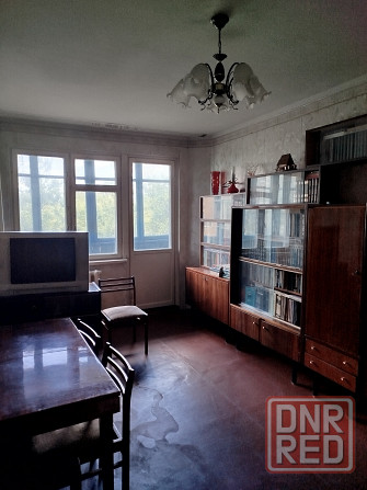 Продам 3х комнатную квартиру в Центрально-Городском районе, Даки Макеевка - изображение 5