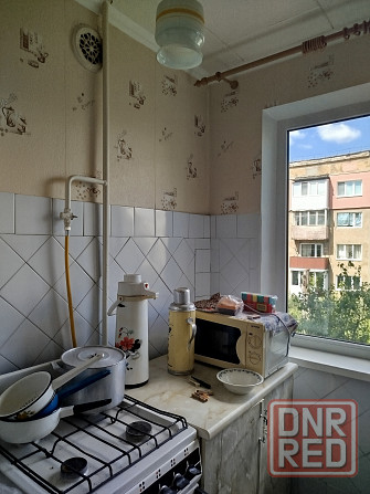 Продам 3х комнатную квартиру в Центрально-Городском районе, Даки Макеевка - изображение 6