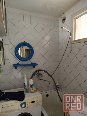 Продам 3х комнатную квартиру в Центрально-Городском районе, Даки Макеевка - изображение 7