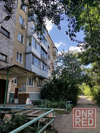 Продам 3х комнатную квартиру в Центрально-Городском районе, Даки Макеевка - изображение 1