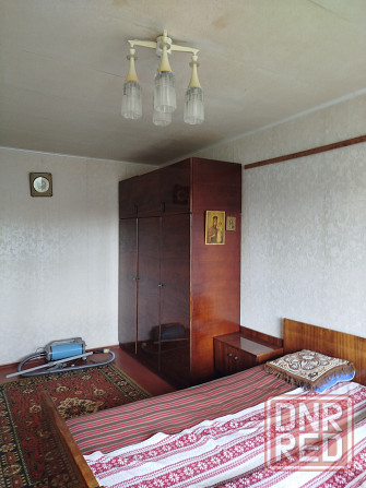 Продам 3х комнатную квартиру в Центрально-Городском районе, Даки Макеевка - изображение 2