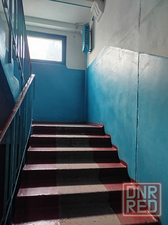 Продам 3х комнатную квартиру в Центрально-Городском районе, Даки Макеевка - изображение 9