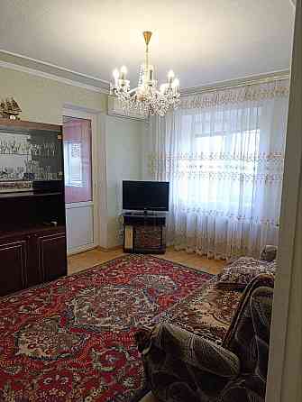 Продажа 2-комнатной квартиры в Калининском районе Донецк