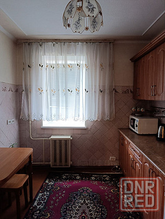 Продажа 2-комнатной квартиры в Калининском районе Донецк - изображение 8