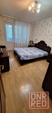 Продажа 4 комн.кв., ул. Петровского (рынок Текстильщик) Донецк - изображение 2