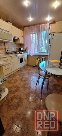 Продажа 4 комн.кв., ул. Петровского (рынок Текстильщик) Донецк - изображение 6