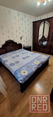 Продажа 4 комн.кв., ул. Петровского (рынок Текстильщик) Донецк - изображение 1
