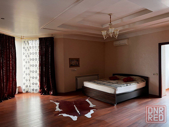 Прекрасный дом элит класса . Донецк - изображение 4