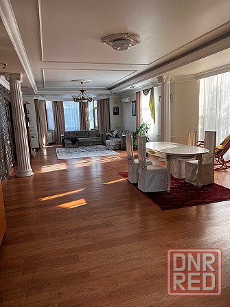 Прекрасный дом элит класса . Донецк - изображение 1