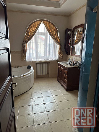 Прекрасный дом элит класса . Донецк - изображение 8