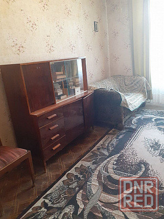 Продается 3 - х комнатная квартира, бульвар Пушкина Донецк - изображение 2