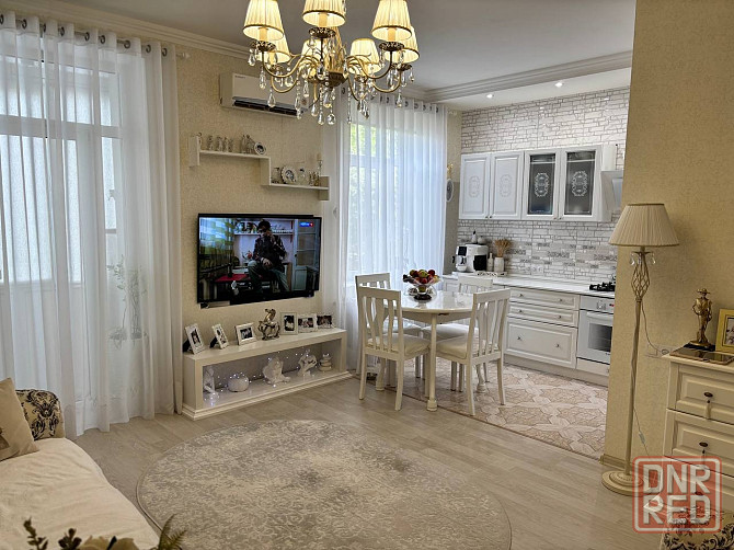 Продам квартиру в центре Донецка Донецк - изображение 11