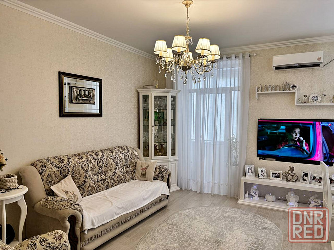 Продам квартиру в центре Донецка Донецк - изображение 6