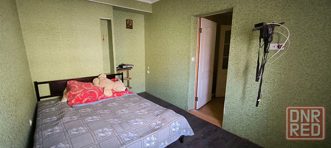 Продается дом в г.Макеевка, Кировский р-н, пос. Лесной Донецк - изображение 5