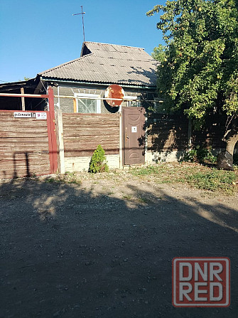 Продается дом в г.Макеевка, Кировский р-н, пос. Лесной Донецк - изображение 2