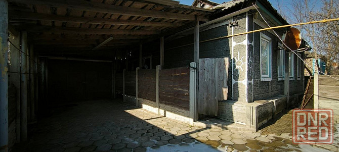 Продается дом в г.Макеевка, Кировский р-н, пос. Лесной Донецк - изображение 1