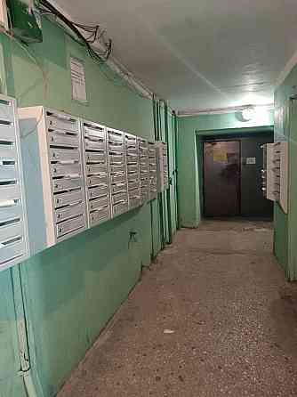 Продам 1к квартиру на Калужской Донецк