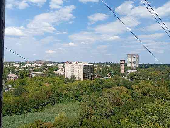 Продам 1к квартиру на Калужской Донецк