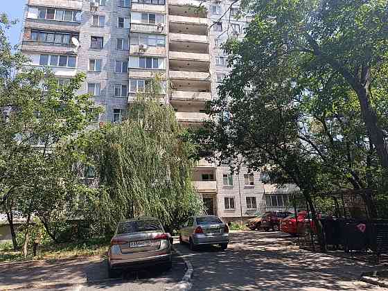 Продам 1к квартиру на Калужской Донецк