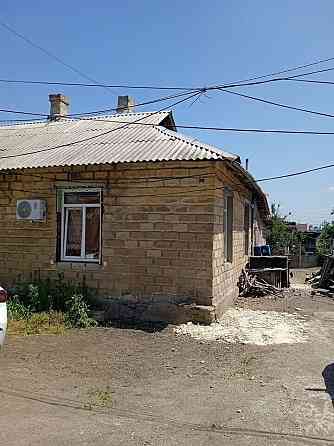 Продается дом, ул. Краснозоренская Донецк