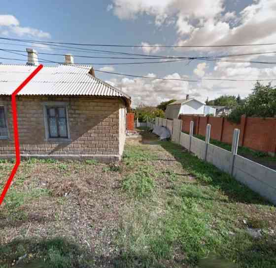 Продается дом, ул. Краснозоренская Донецк