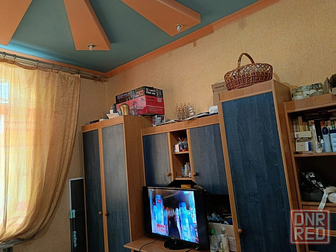 Продается дом, ул. Краснозоренская Донецк - изображение 5