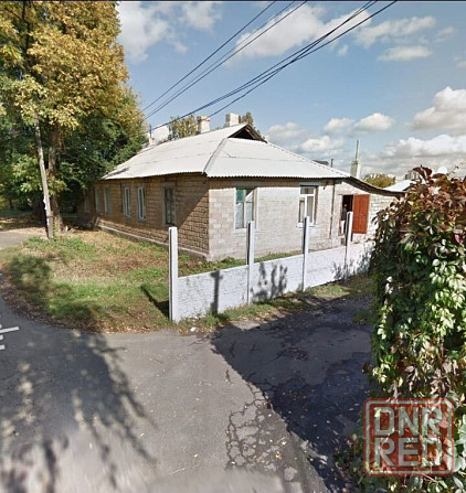 Продается дом, ул. Краснозоренская Донецк - изображение 3
