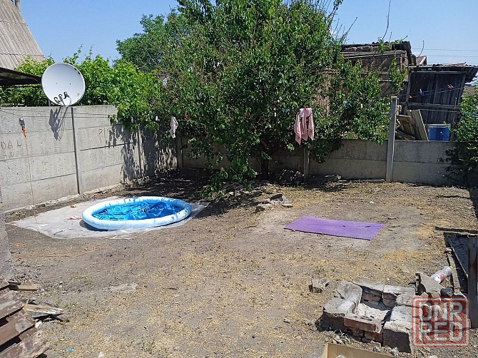 Продается дом, ул. Краснозоренская Донецк - изображение 4