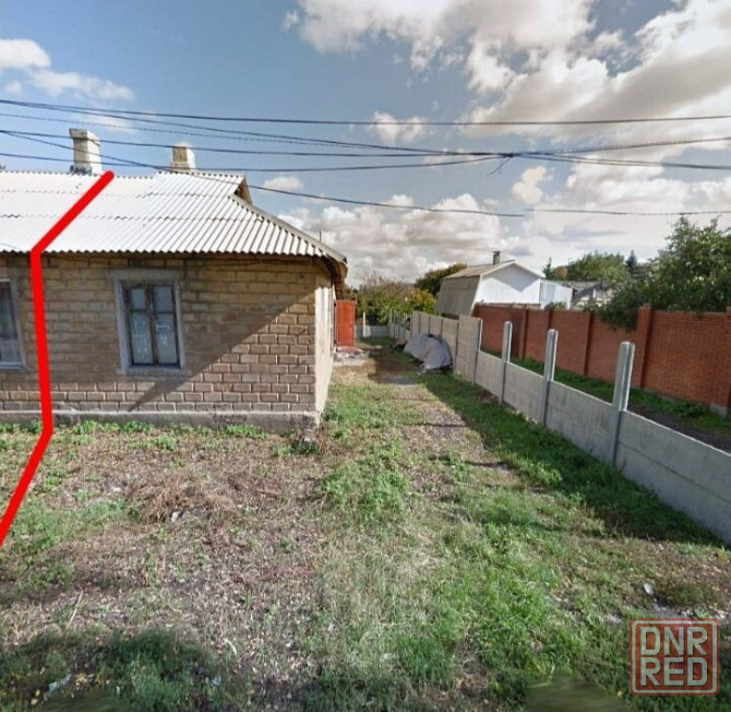 Продается дом, ул. Краснозоренская Донецк - изображение 2